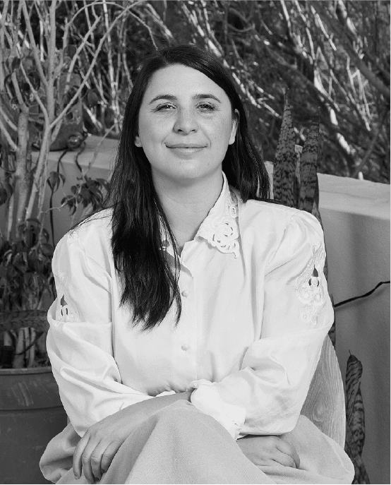 Florencia Filereto
